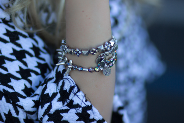 Bracelets from Alex & Ani