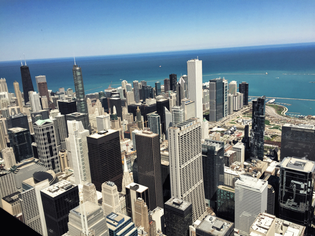 City View of Chicago