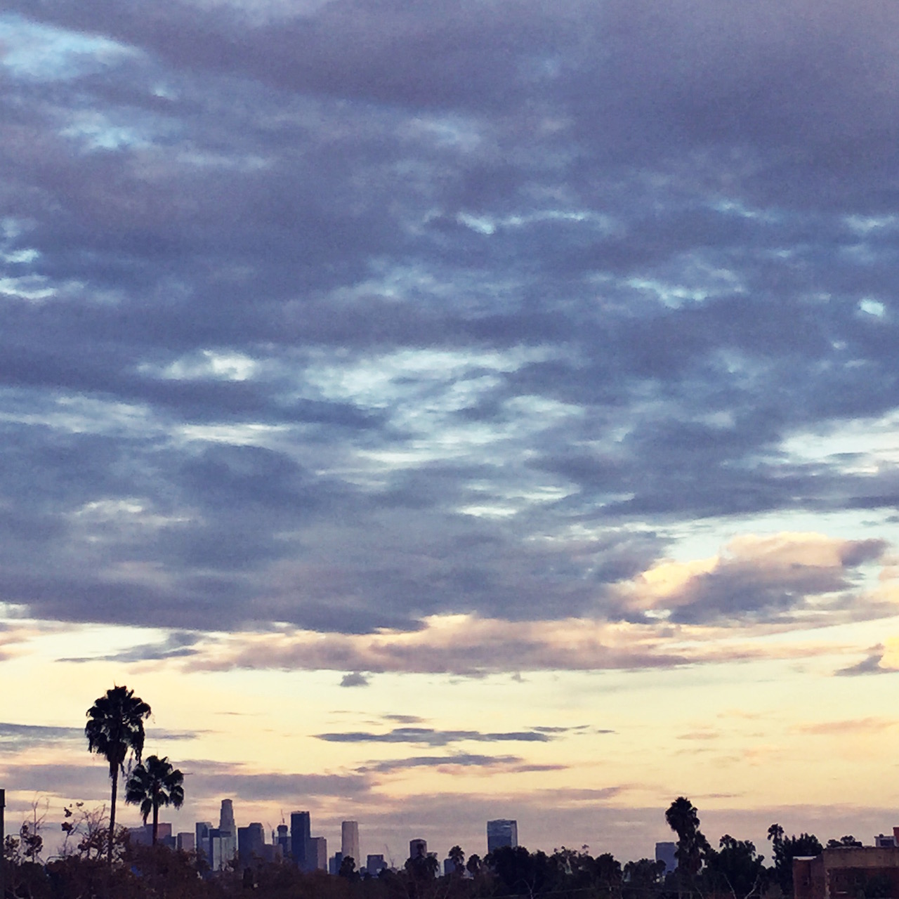 Los Angeles | StyledByBlondie.com