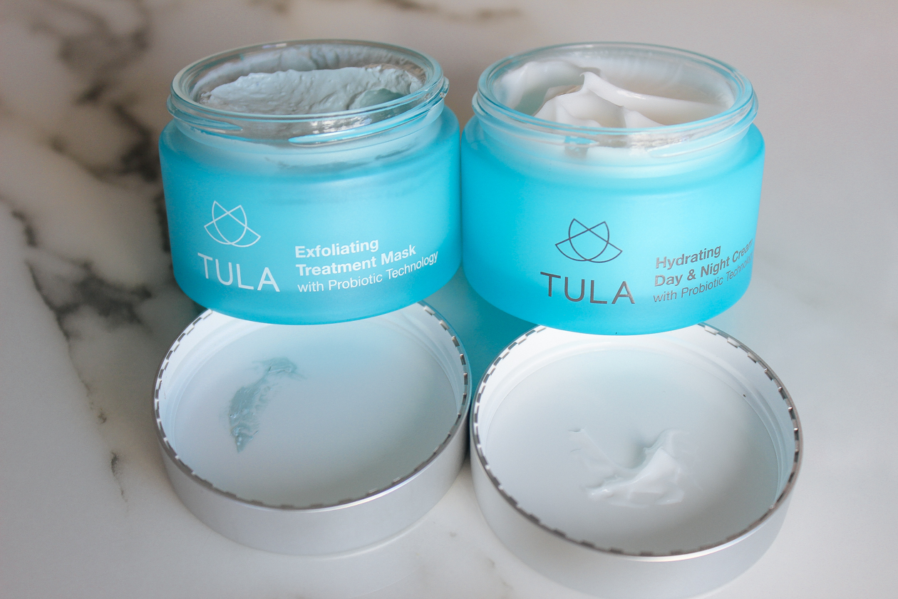 Tula - Probiotic Facial Technology | StyledByBlondie.com
