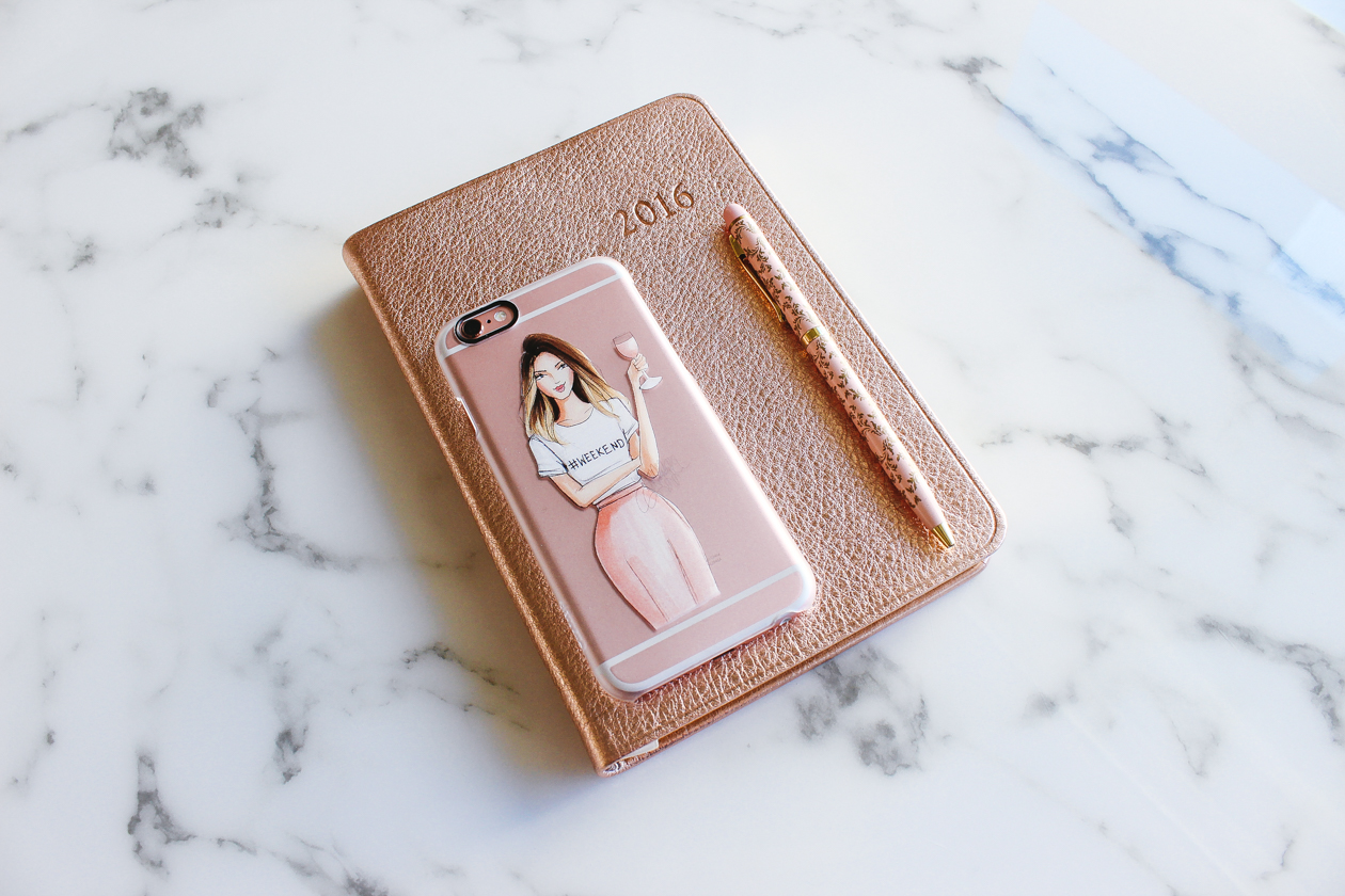 The Best website to shop for phone cases! | BlondieintheCity.com