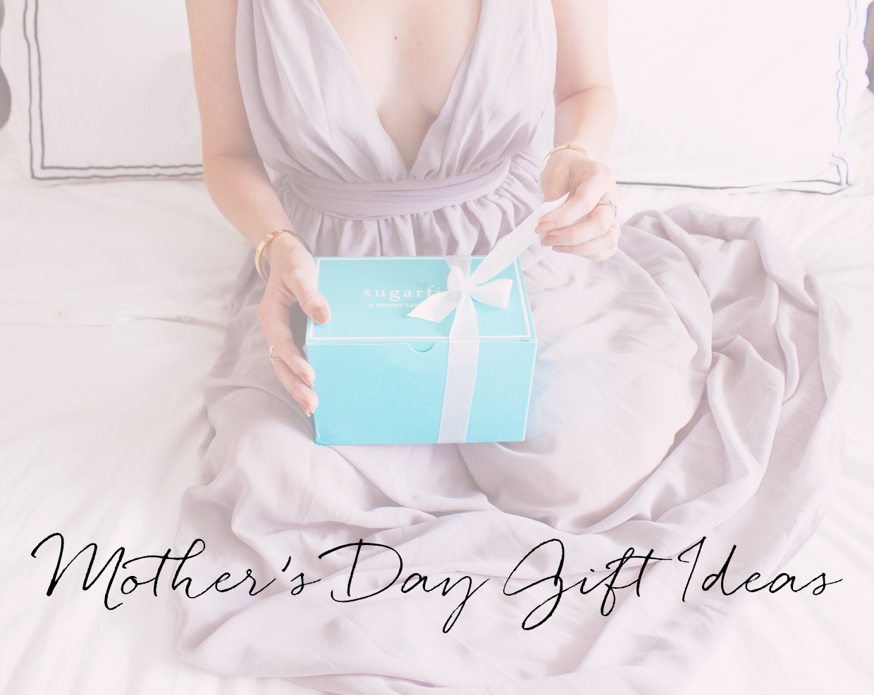 Blondie in the City | Mother's Day Gift Ideas