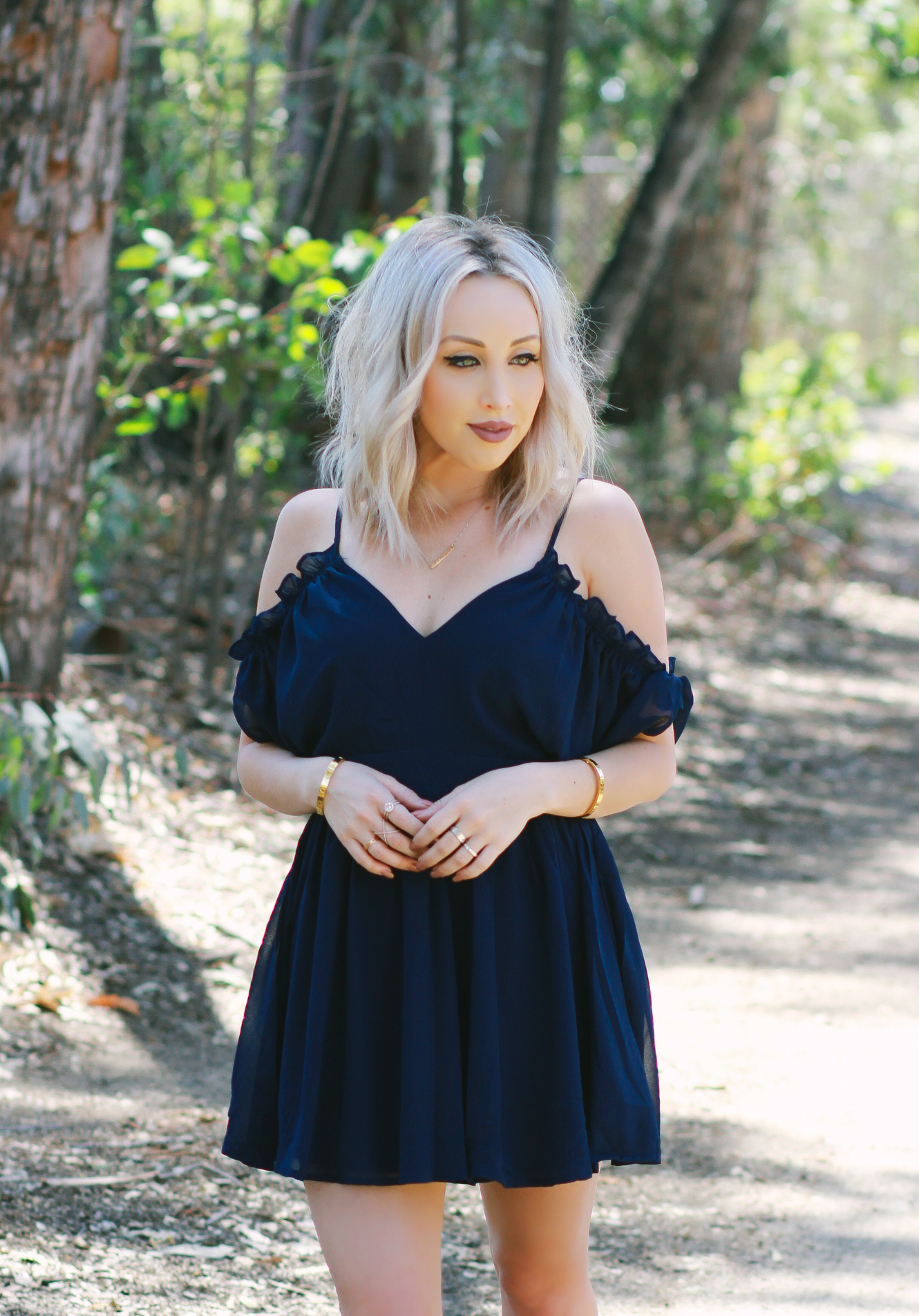 Blondie in the City | 4 Flowy Dresses You Need This Summer