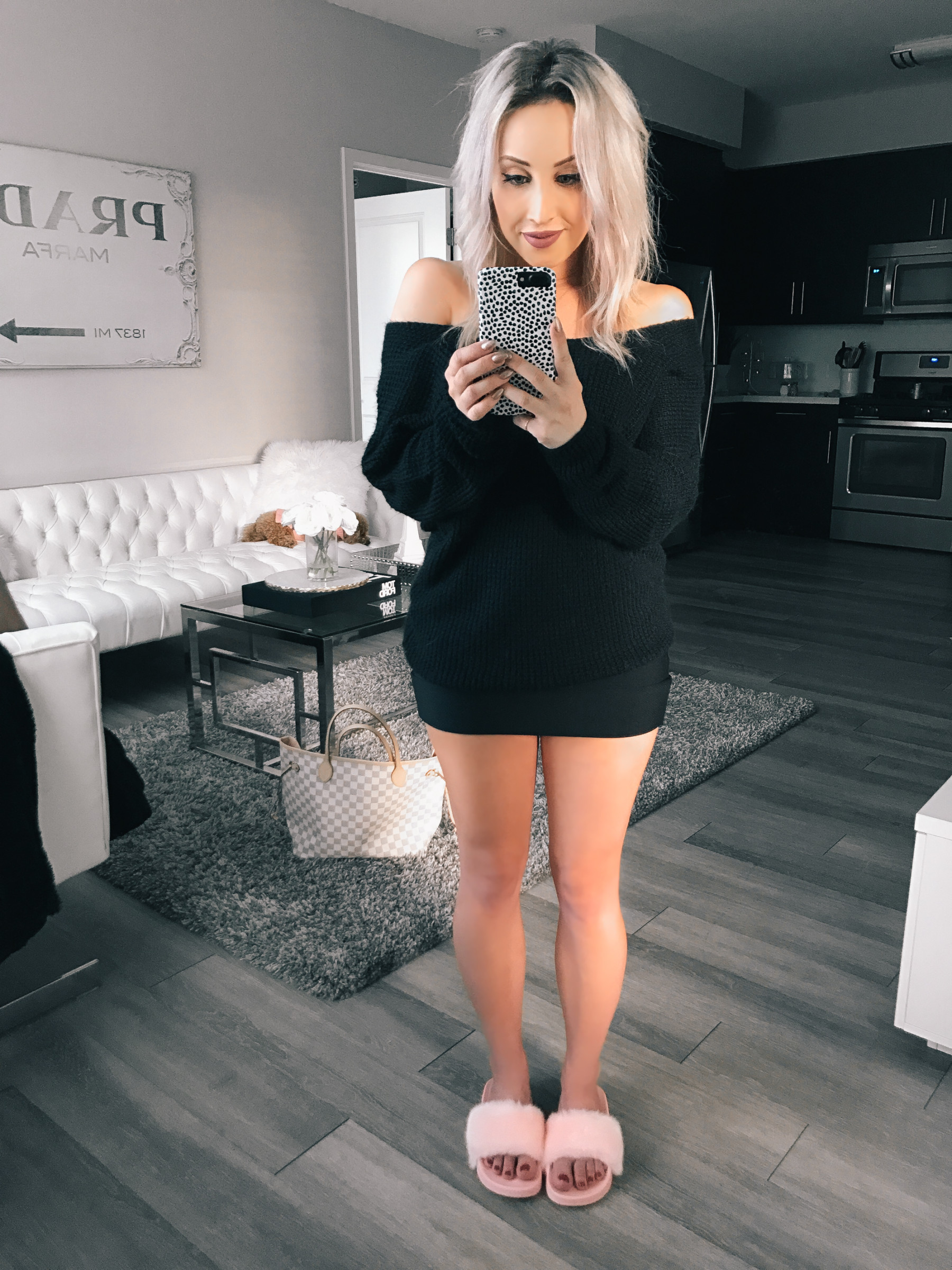 Blondie in the City | LA Fashion Blogger