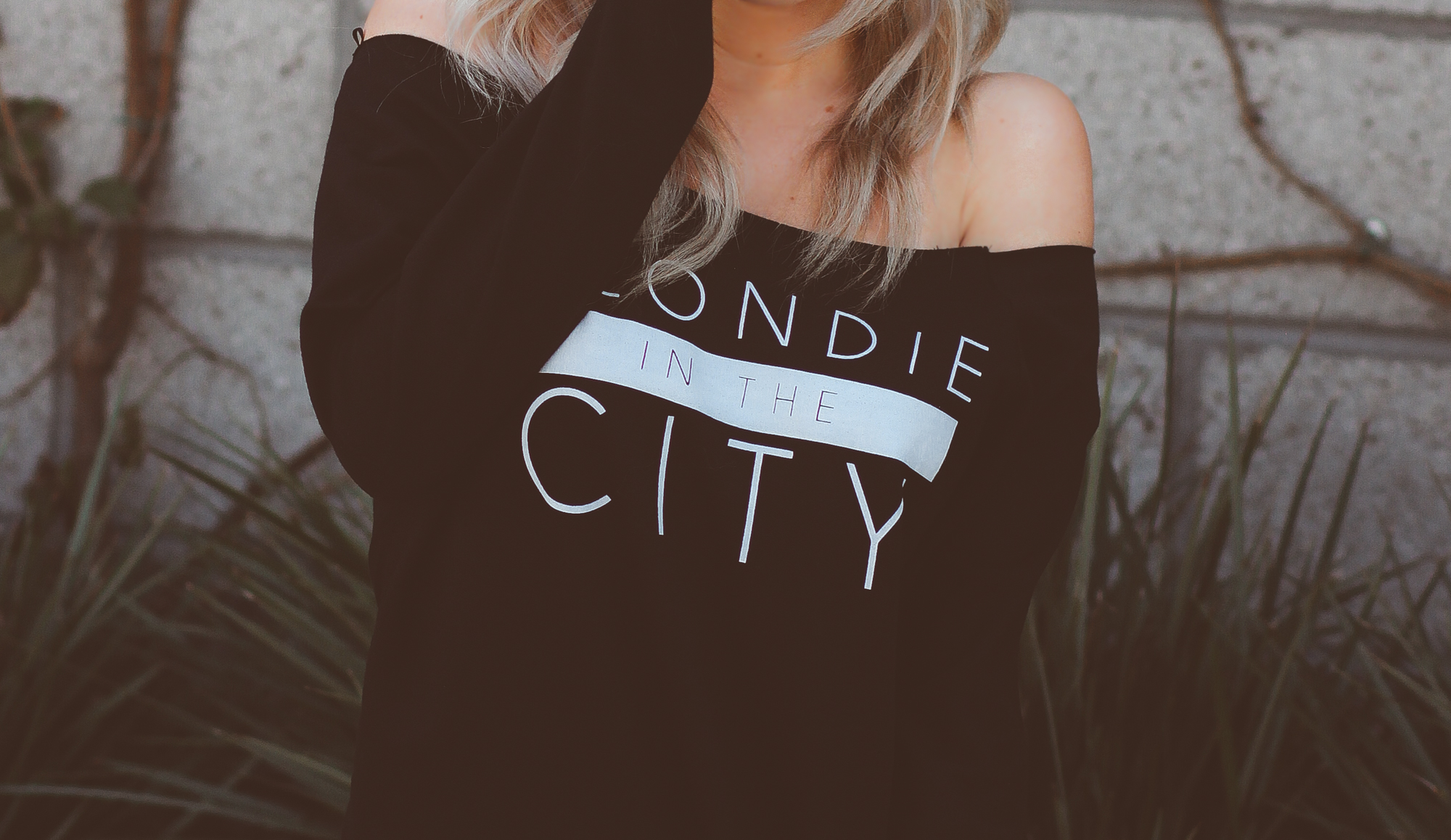 Blondie in the City | The Blondie in the City Collection