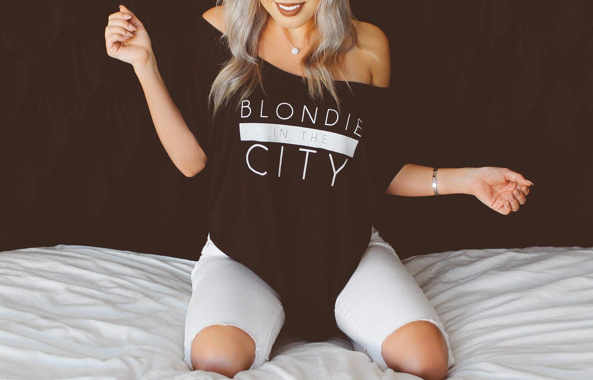 Blondie in the City | A Look Back At 2017