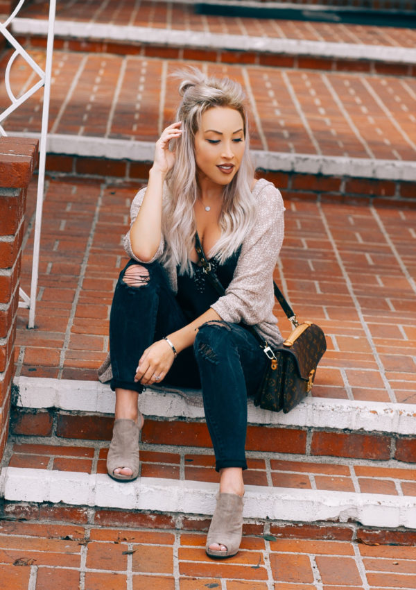 Blondie in the City | Los Angeles Based Fashion, Decor, & Beauty Blog