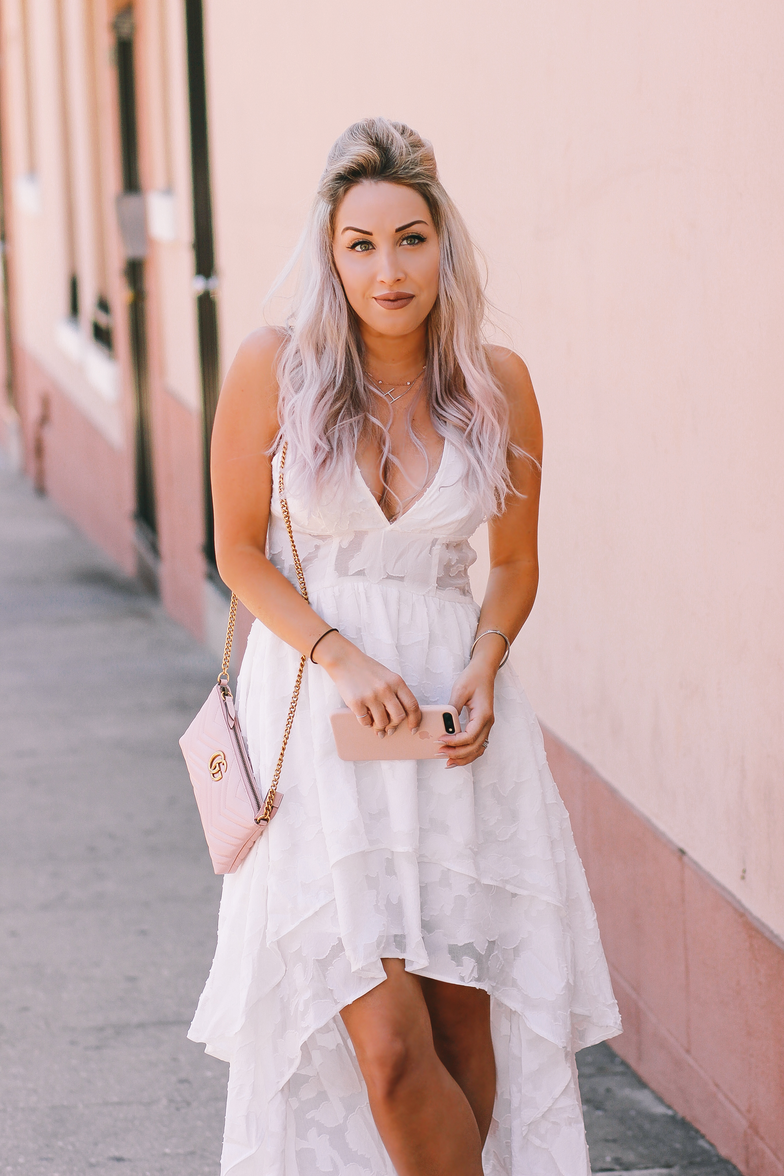 Don't Know What To Wear To Your Bridal Shower? Here Are 5 Dresses I've Worn That Would Be Perfect