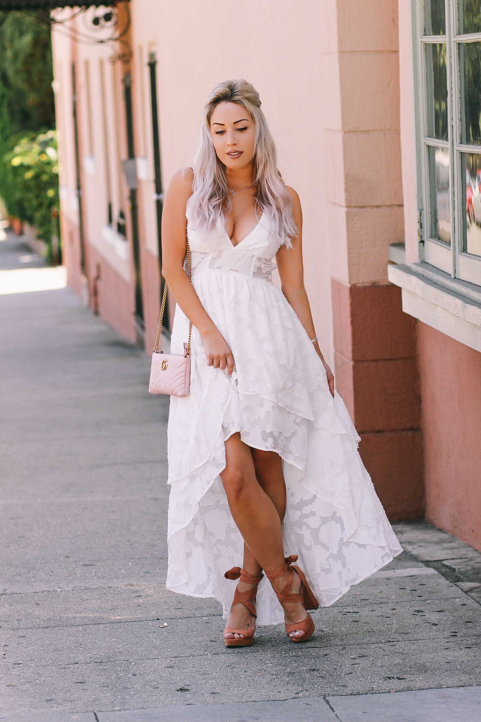 Don't Know What To Wear To Your Bridal Shower? Here Are 5 Dresses I've Worn That Would Be Perfect