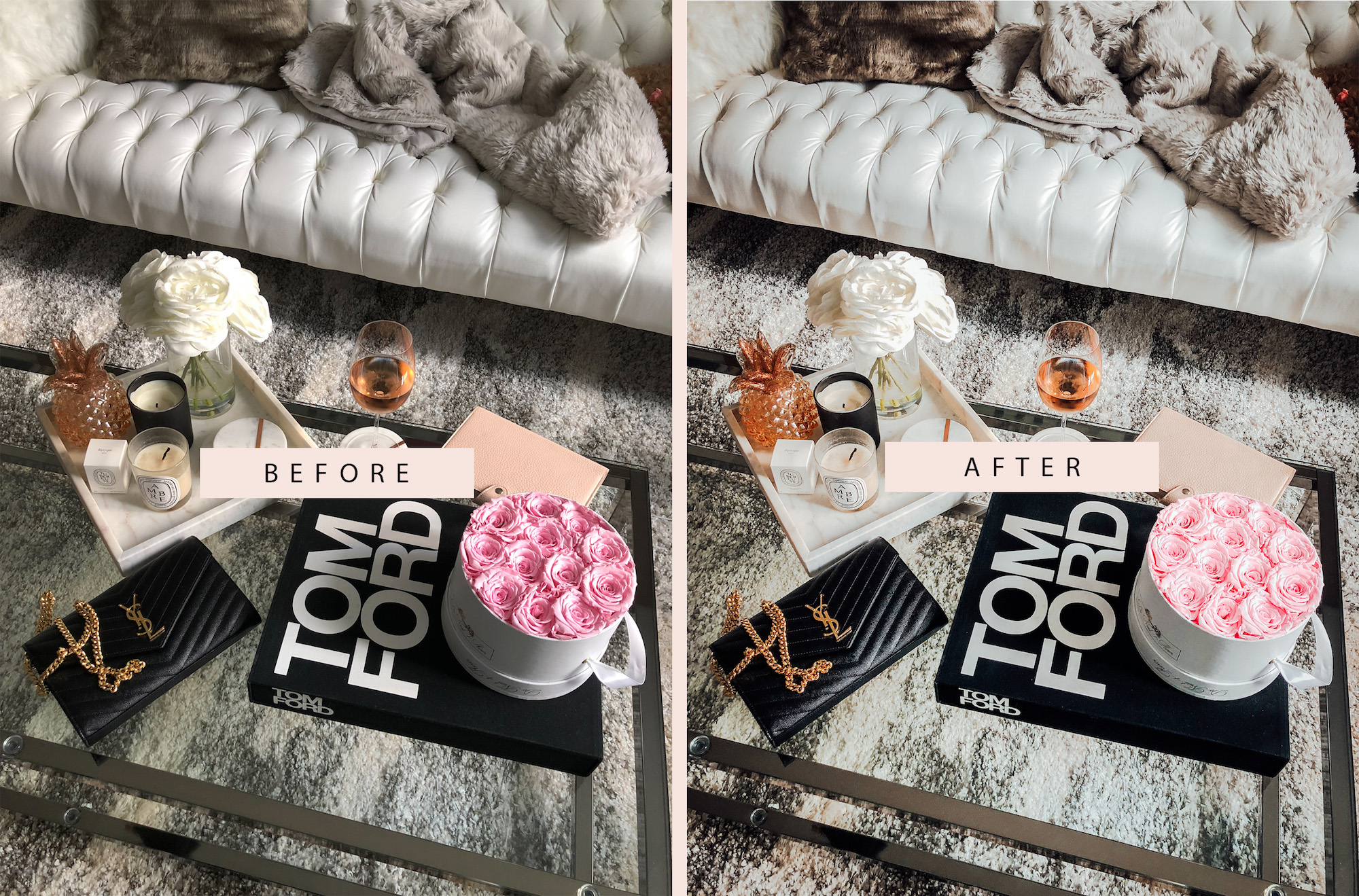 Lightroom Presets | How I Edit My Instagram Photos | Instagram Filters | Blondie in the City