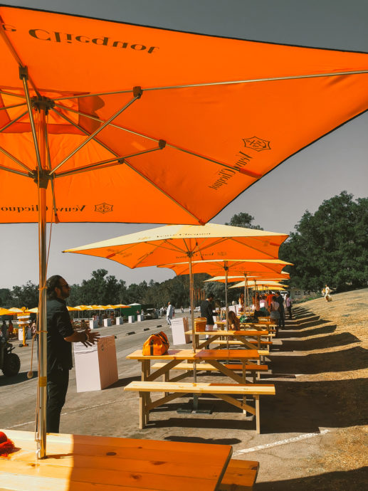 Veuve Clicquot Polo Classic