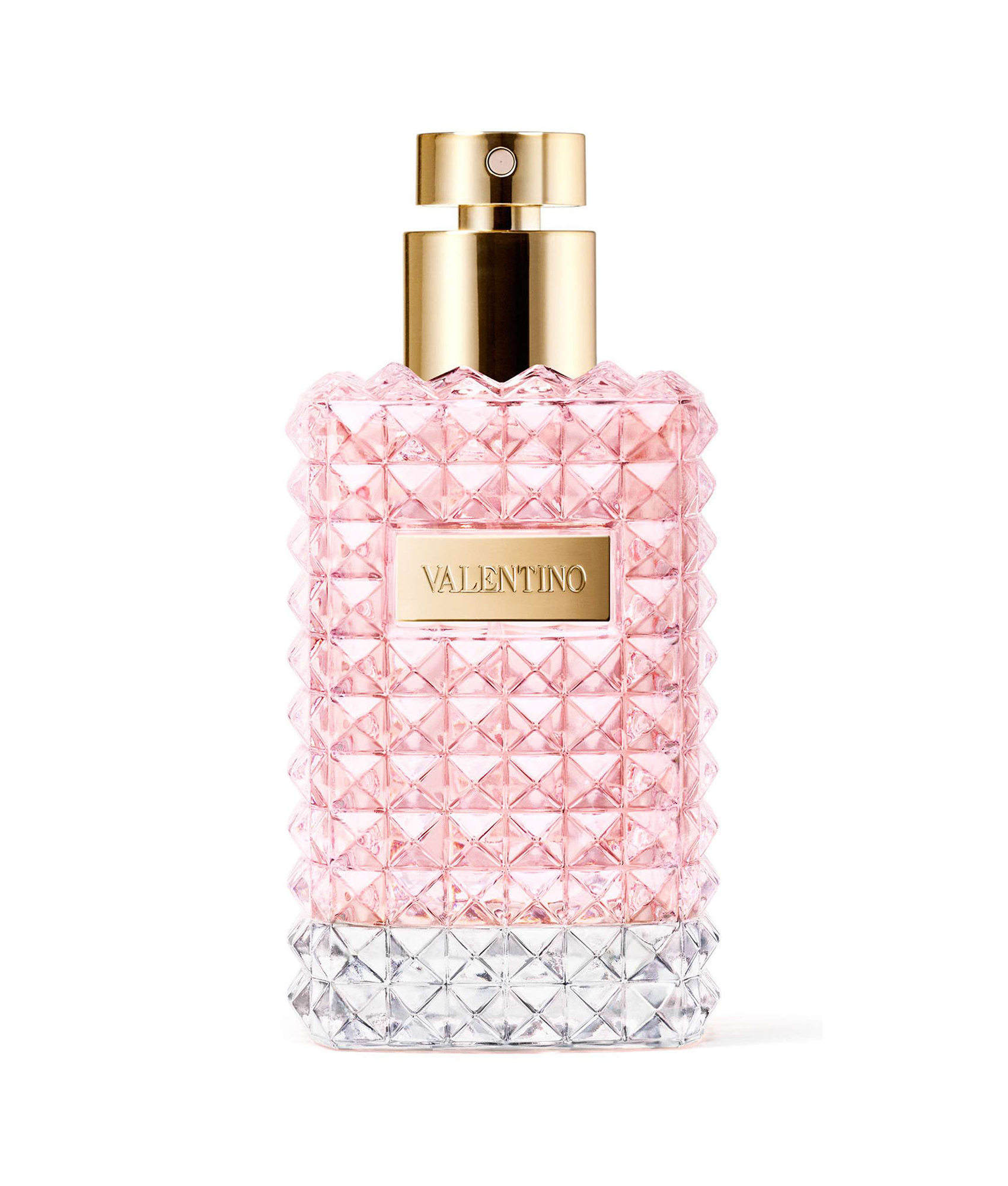 Designer Items Worth The Splurge | Valentino Donna Perfume | Blondie in the City by Hayley Larue