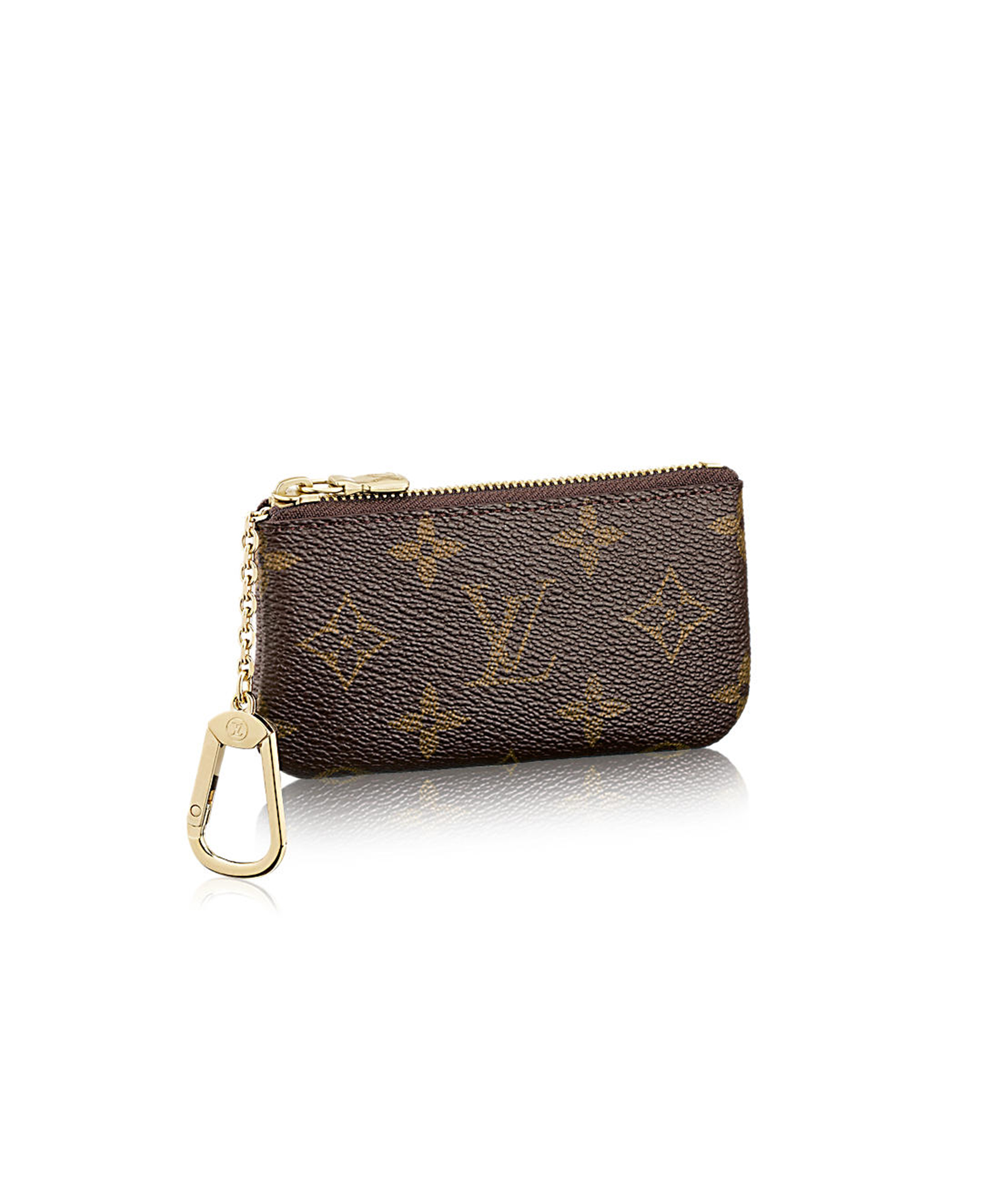Designer Items Worth The Splurge | Louis Vuitton Card Holder | Blondie in the City by Hayley Larue