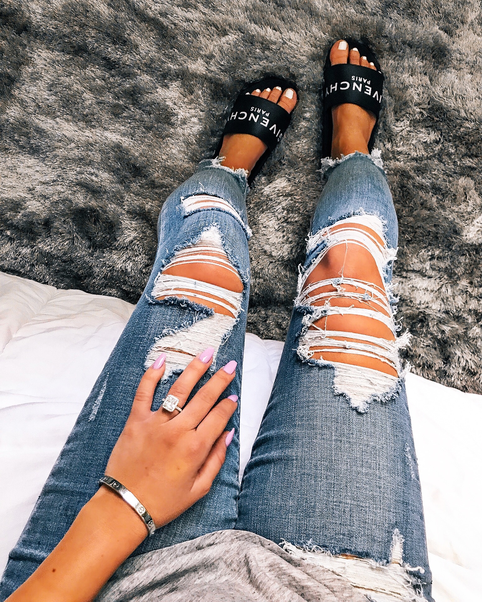 5 Jeans I'm #Obsessed With | Blondie in the City by Hayley Larue