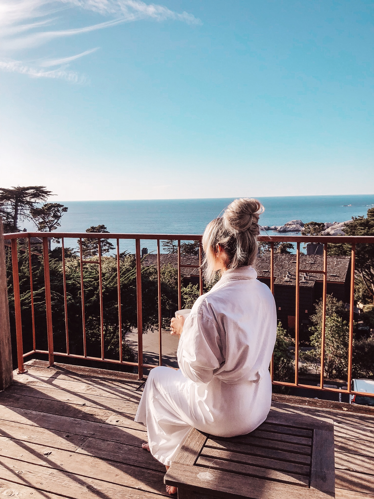 Trip To Carmel By The Sea | Travel | Blondie in the City by Hayley Larue