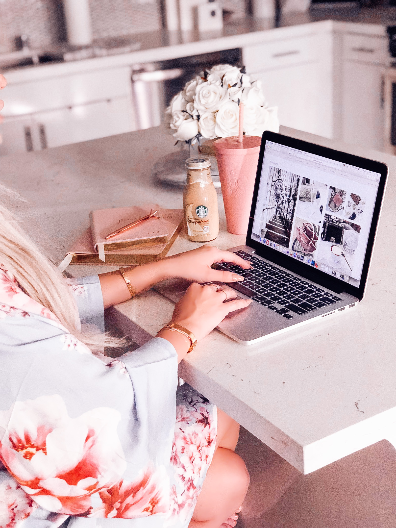 My Biggest Tips on Growing Your Blog & Instagram | Blondie in the City by Hayley Larue