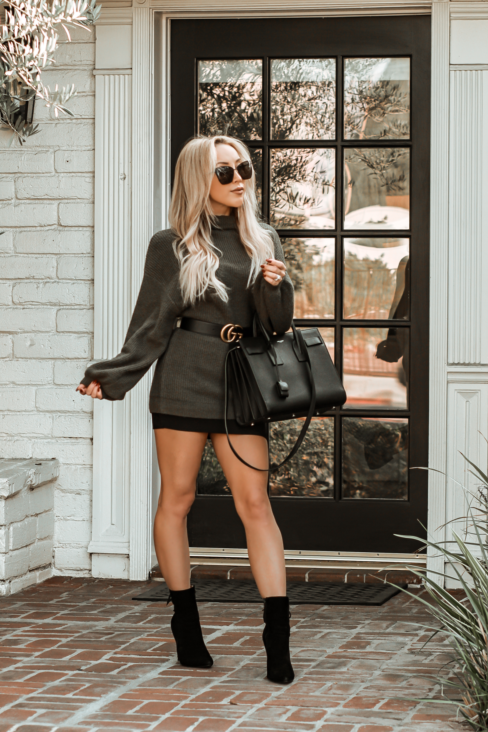 A Year in Review - 2018 | Blondie in the City by Hayley Larue