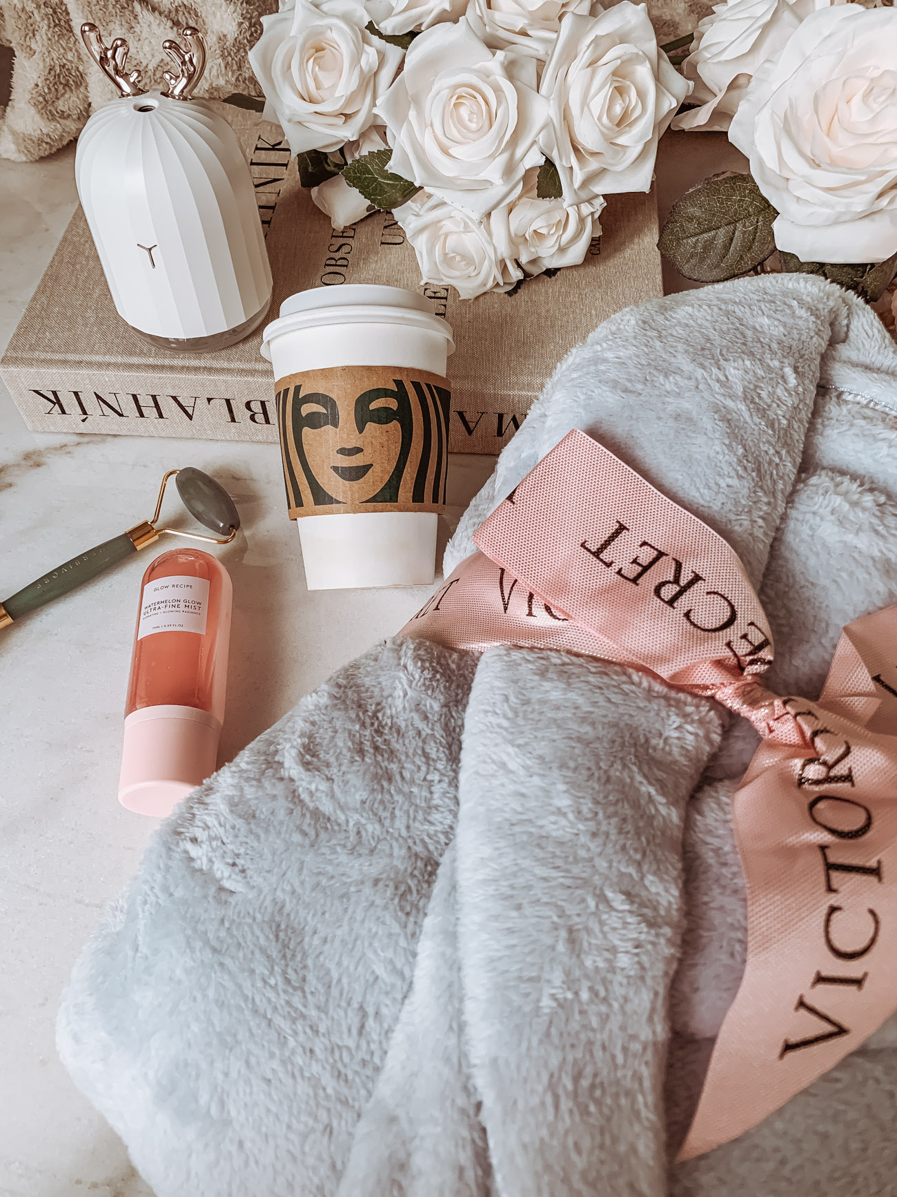 Self Care Essentials | Home | Blondie in the City by Hayley Larue