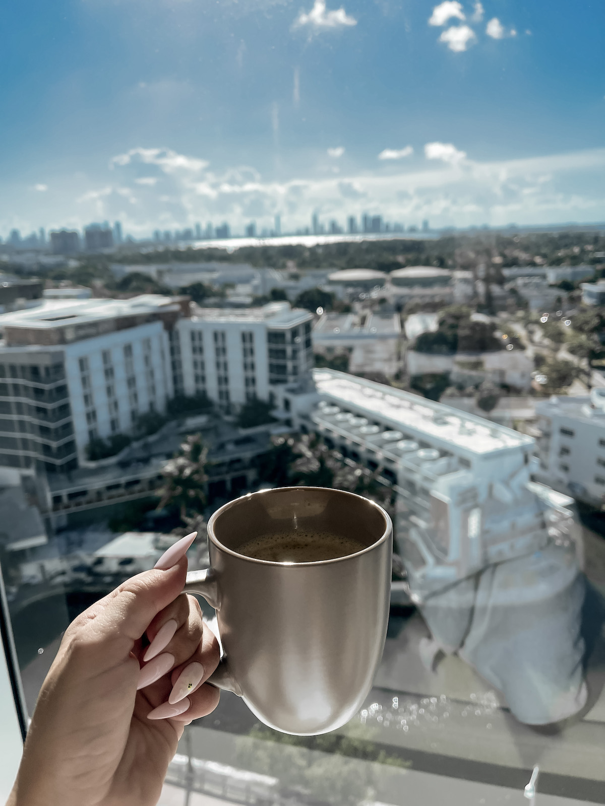 Miami South Beach Guide | 1 Hotel South Beach | Hayley Larue
