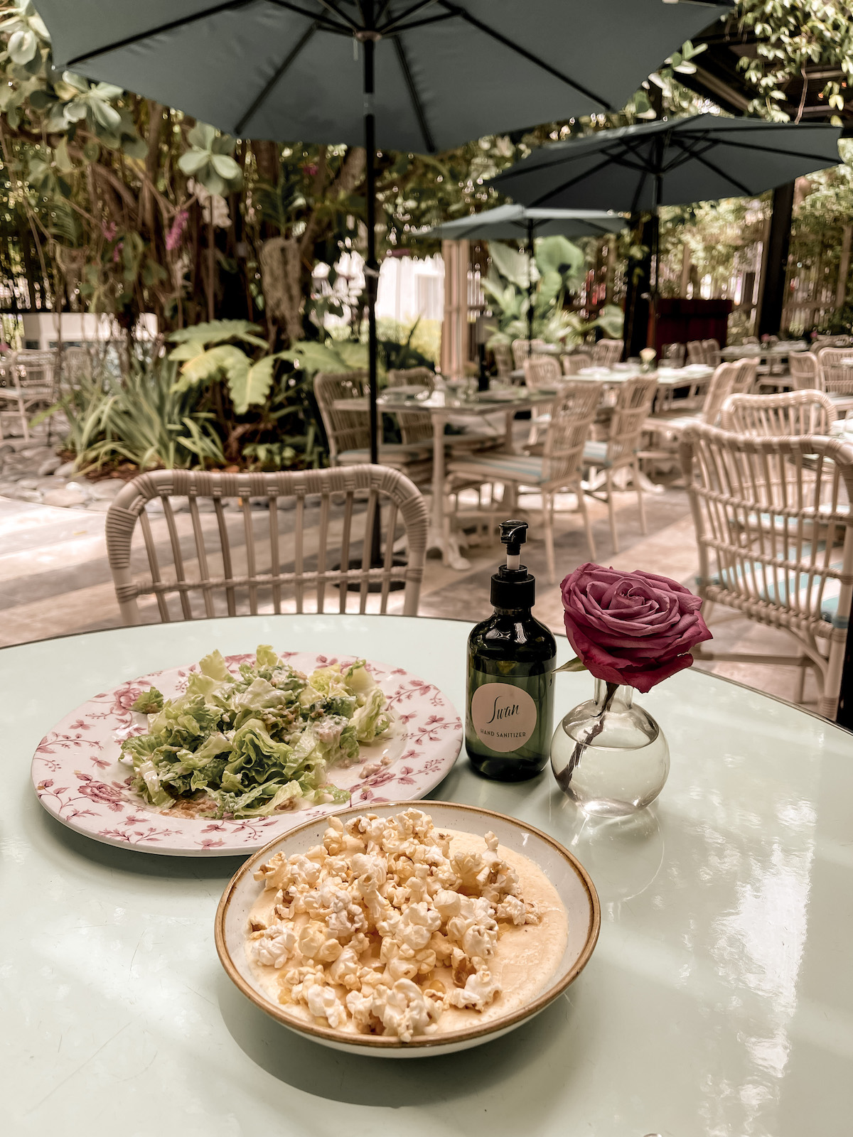 Miami South Beach Guide | Places to eat in Miami | Hayley Larue