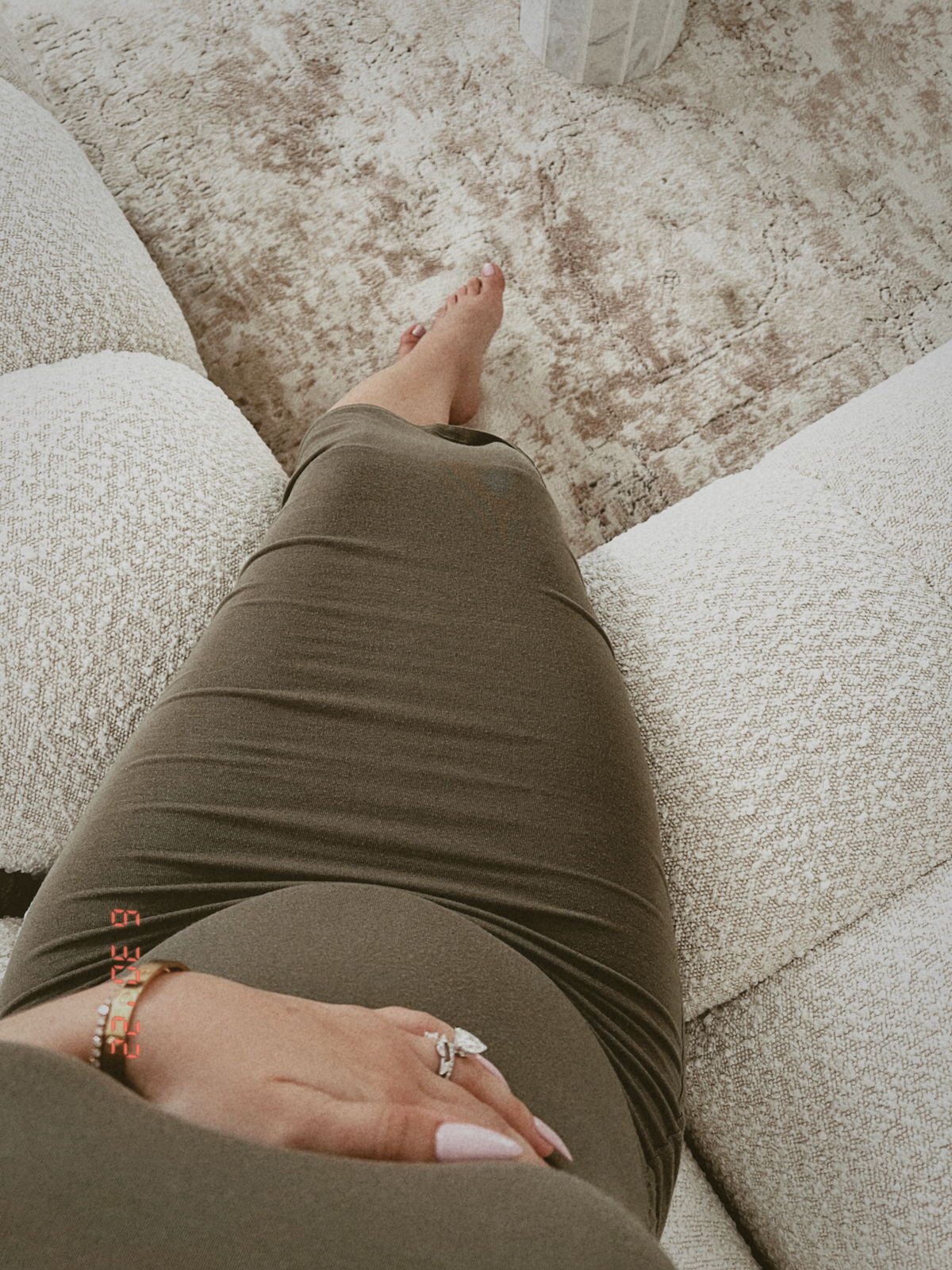 Pregnancy | Baby Bump | The Part Of Pregnancy No One Talks About