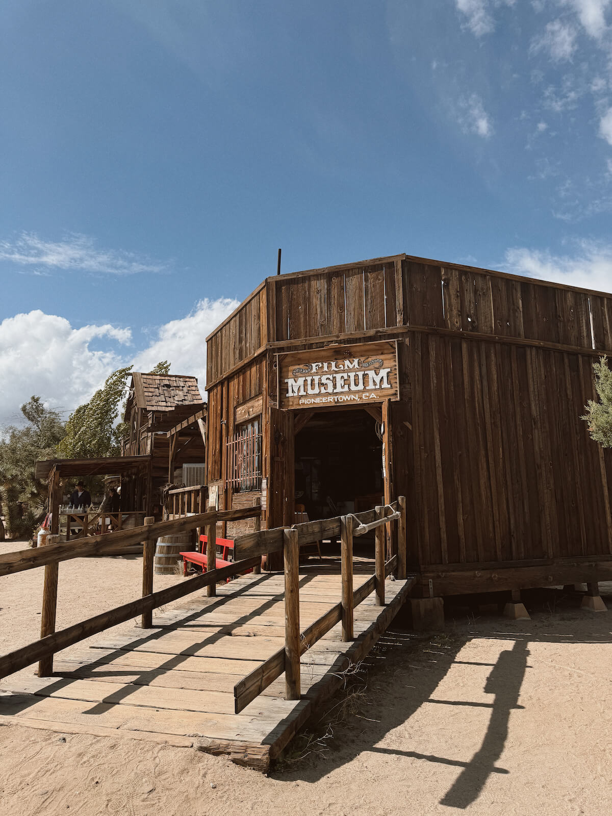 Pioneertown | Cute Places to travel to | Nostalgic places | Travel guide 