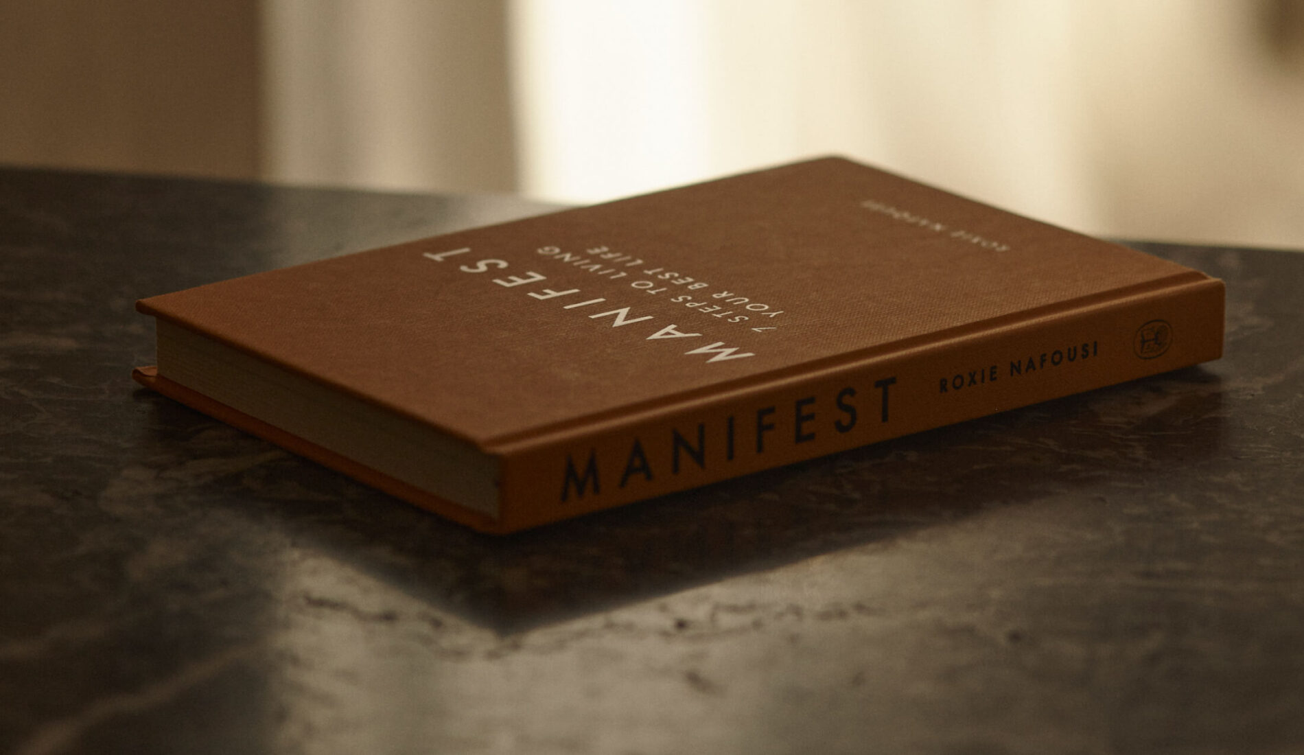 Manifest Book | Change Your Mindset